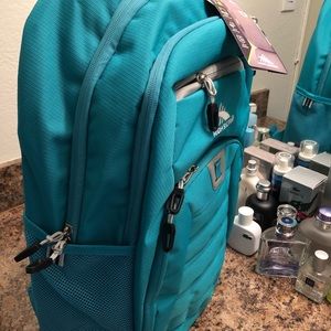 High Sierra Backpack